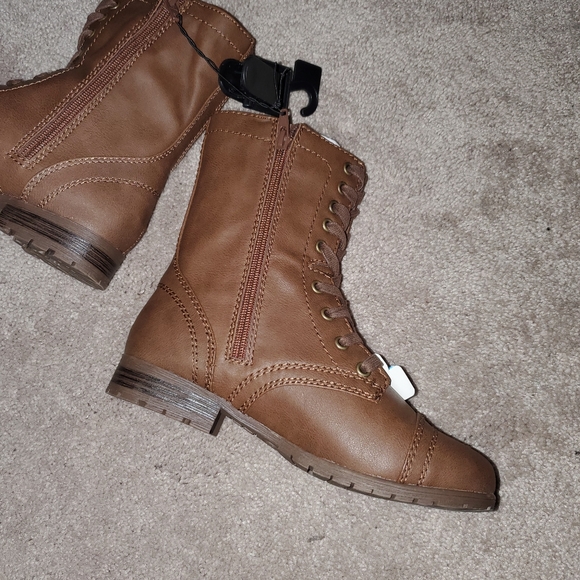 Ladies boots - Picture 7 of 7